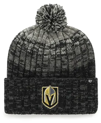 Zdjęcie produktu dla Męska czapka zimowa Vegas Golden Knights NHL Cascade '47 Cuff Knit