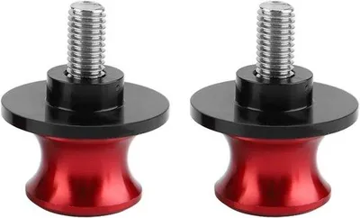 Produktbild von Rückenbrückenschutz - Schwingenspulen - Motorstabilisieren - CNC Aluminiumlegierung - 8 mm - Rechts