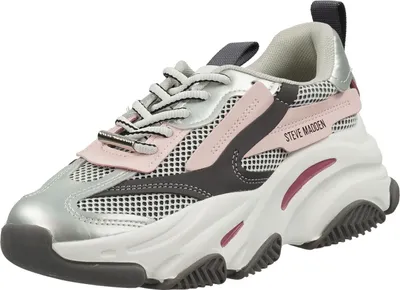 Produktbild von Steve Madden Sneaker Sneaker Kunstleder