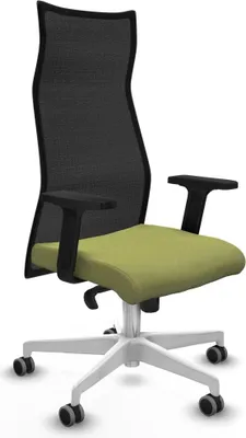 Zdjęcie produktu dla Krzesło biurowe Piqueras y Crespo B2D026G