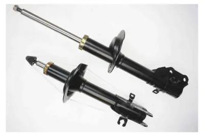 Produktbild von SACHS Stoßdämpfer Vorne Links für MAZDA CX-7 (ER) Federbein 317 306