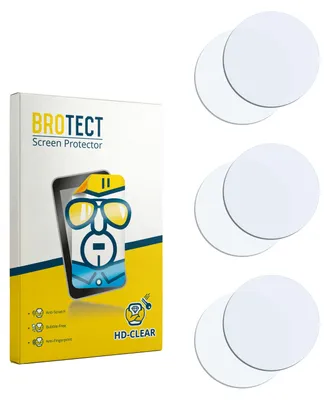 Produktbild von 2x Für Samsung Galaxy S22 5G (NUR Kameraschutz) Schutzfolie BROTECT Displayschutz Display Schutz Folie Klar Transparent