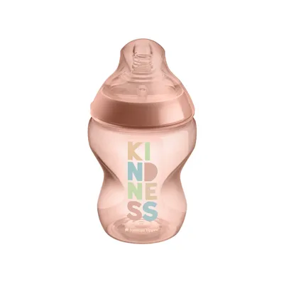 Image de Tommee Tippee Biberon décoré Panda, 260 ml