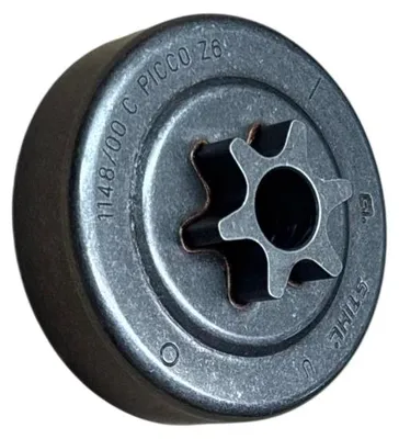Produktbild von Stihl Original Kettenrad 3/8"P 6Z MS172 C-BE MS212 C-BE - 11486402000