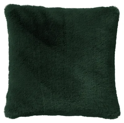 Produktbild von Dutch Decor Dekokissen Zaya 45x45 cm Grün