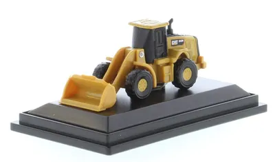 Produktbild von CATERPILLAR 950M Mini-Lader (DCM85983)