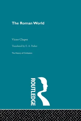 Produktbild von The Roman World