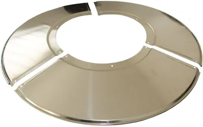 Produktbild von Reflektorschirm für Heizpilz und Gasheizer