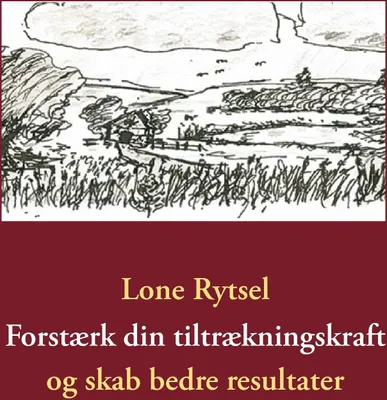 Produktbild von Forstærk din tiltrækningskraft