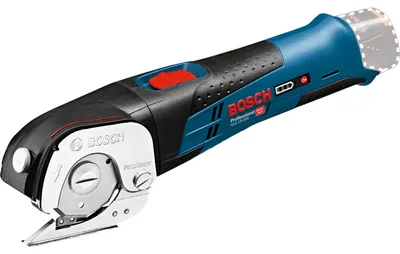 Immagine prodotto di Bosch 06019B2905 GUS 12V-300 Akku-Blechschere