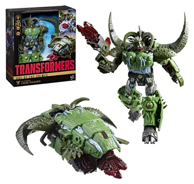 Obrázek produktu pro Transformers G19085L00, 8 rok/roky
