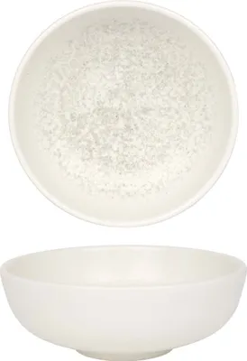 Immagine prodotto di Ciotola Bonna - Bianco Lunare - Porcellana - 14 cm (400cc)