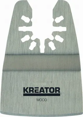 Image de Spatule à Racler Pour Outil Oscillant Multifonctions
