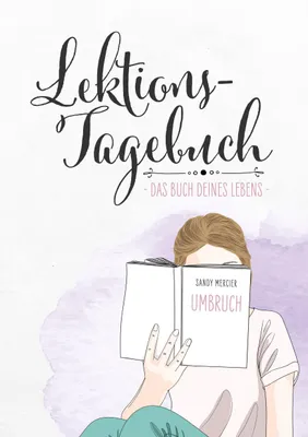 Produktbild von Lektionstagebuch - Buch deines Lebens
