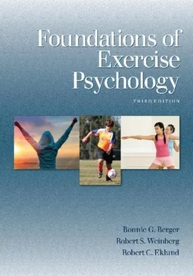 Productafbeelding van Foundations of Exercise Psychology