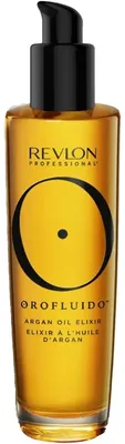 Productafbeelding van Revlon Oro Fluido Elixir, 85 ml