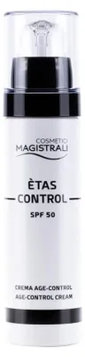 Immagine prodotto di Etas Control Spf 50 50 Ml
