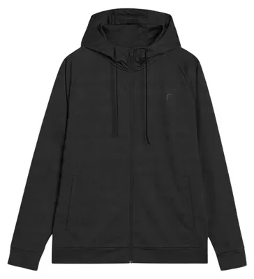 Imagen del producto de 4F - Sudadera con cremallera completa para hombre, modelo "4FWSS25TFSWM512" (talla L), color