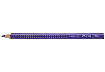 Produktbild von Faber-Castell 110937, Weich, Blau, 1 Stück(e)