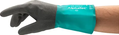 Produktbild von 58-530 Handschuh Alphatec