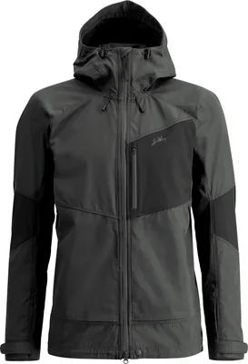 Produktbild von LUNDHAGS Herren Outdoorjacke Tived Stretch Hybrid Jacket