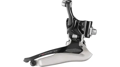 Produktbild von Campagnolo Umwerfer Campa Re 12S Anloet Schwarz