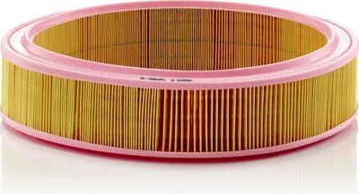 Produktbild von MANN Luftfilter für Fiat Seicento