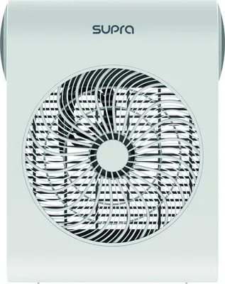 Obrázok produktu pre Ohrievač 2500 W biely Supra SB2500