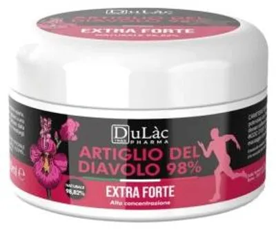 Immagine prodotto di Dulac Artiglio Del Diavolo 98% 300 Ml