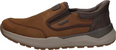 Image de Rieker Sportief  Sportief - Cognac - Maat 47