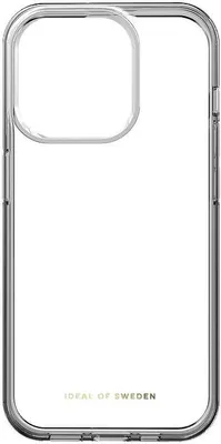Produktbild von iDeal of Sweden IDCLC-I2361P-471, Apple, iPhone 15 Pro, Transparent