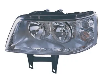 Produktbild von ALKAR Scheinwerfer Rechts für VW Transporter V Bus (7HB, 7HJ, 7EB, 7EJ, 7EF, 7EG, 7HF, 7EC) 2706985