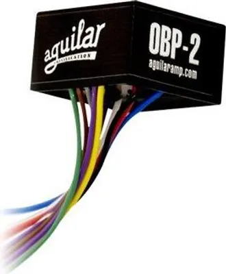Immagine prodotto di Aguilar OBP-2TK