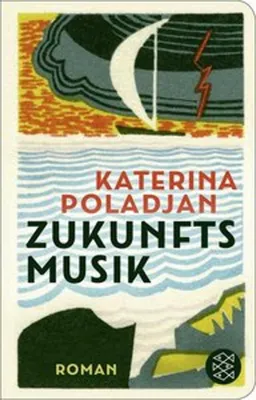 Produktbild von Zukunftsmusik