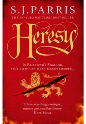 Produktbild von Heresy