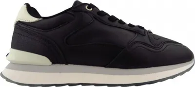 Image de HOFF City Chicago Woman chaussures à lacets sportives noires, taille 38