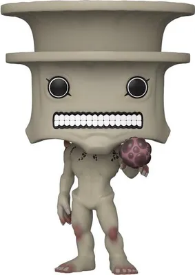 Produktbild von FUNKO POP! Vinyl Figur Animation Kaiju No 8 Kaiju No 9 2253 Special