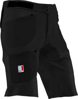 Immagine prodotto di Pantaloncini Leatt MTB All Mountain 3.0, nero, XL