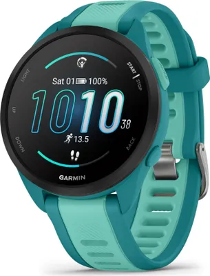 Image de Garmin Forerunner 165
