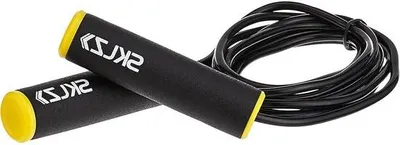 Immagine prodotto di Tappetino per fitness con cerchio, colore nero