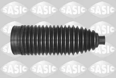 Produktbild von SASIC 2754016 Lenkmanschette Gummi für NISSAN Qashqai II (J11, J11) Vorne