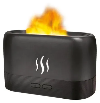 Immagine prodotto di Orange Donkey - Diffusore di aromi Humidy Flame