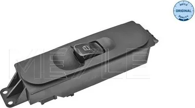 Produktbild von MEYLE 014 891 0008 Fensterheberschalter passend für MERCEDES-BENZ SPRINTER 3,5-t Kasten (906) Vorne Rechts Fensterheber Schalter