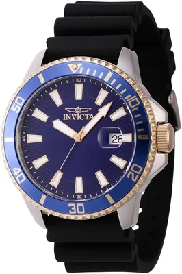 Produktbild von Invicta - 46133 - Uhren - Herren