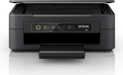 Produktbild von Epson Expression Home XP-2150, Tintenstrahl, Farbdruck, 5760 x 1440 DPI, A4, Direktdruck, Schwarz