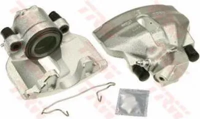 Produktbild von TRW Bremssattel Vorderachse BHX186E