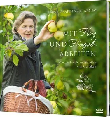 Obrázek produktu pro Mit Herz und Hingabe arbeiten