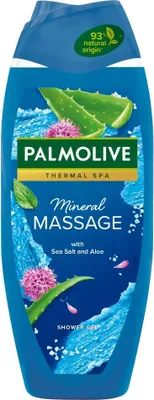Obrázok produktu pre Żel pod prysznic Palmolive Massage 500 ml