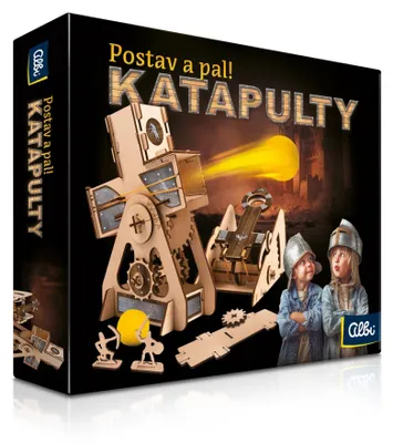 Image de Albi Katapultes