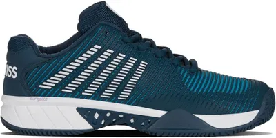 Produktbild von K-swiss Hypercourt Express 2 Hb Sandplatzschuhe Blau EU 40 Mann Blau EU 40
